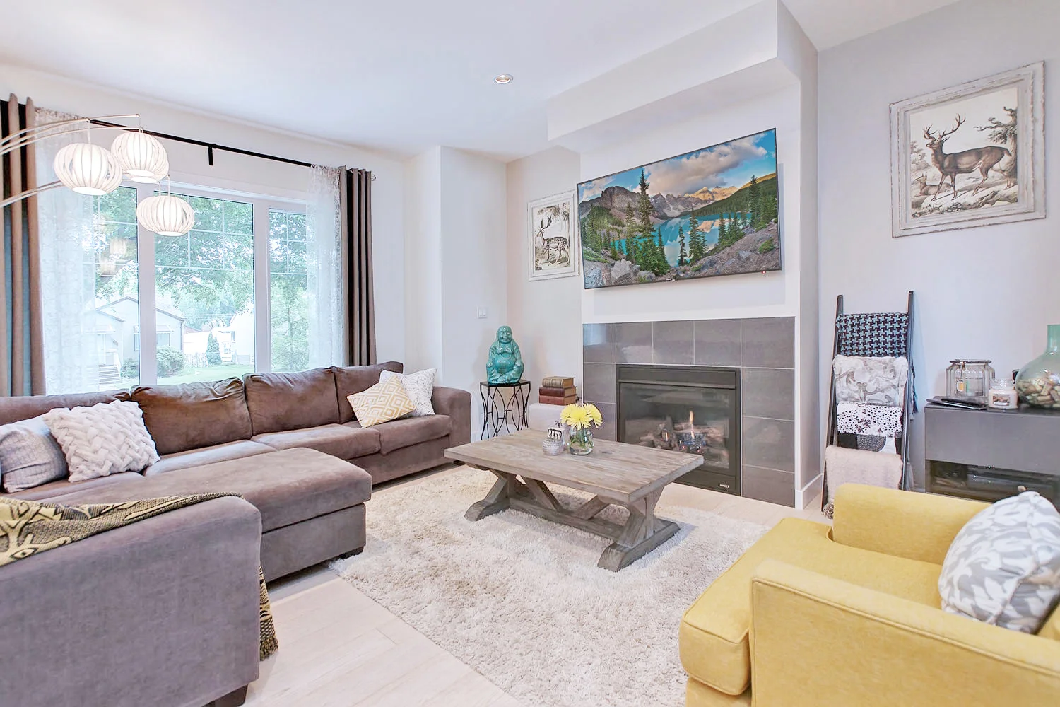 Inglewood Duplex — euro design master builder ltd