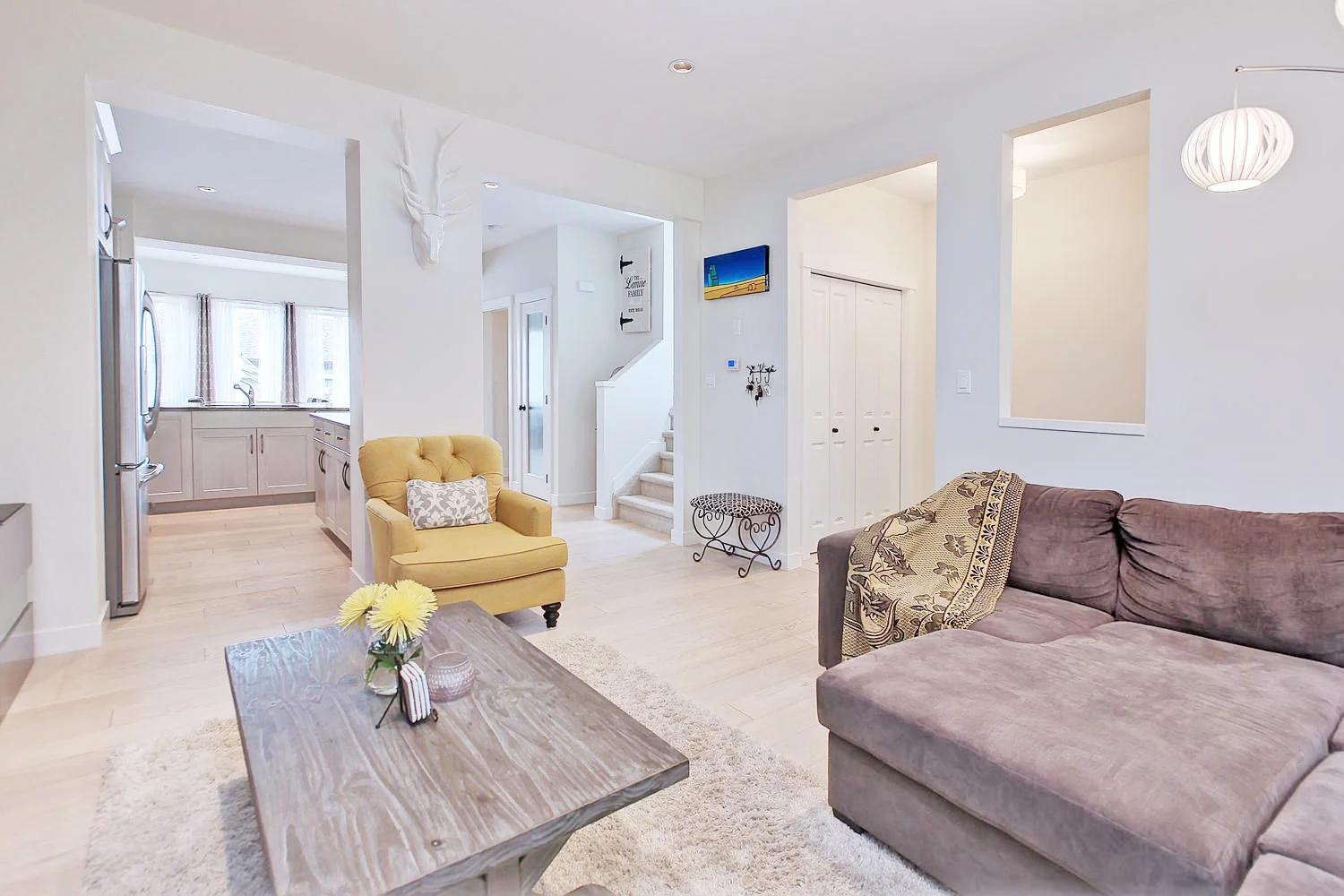 Inglewood Duplex — euro design master builder ltd