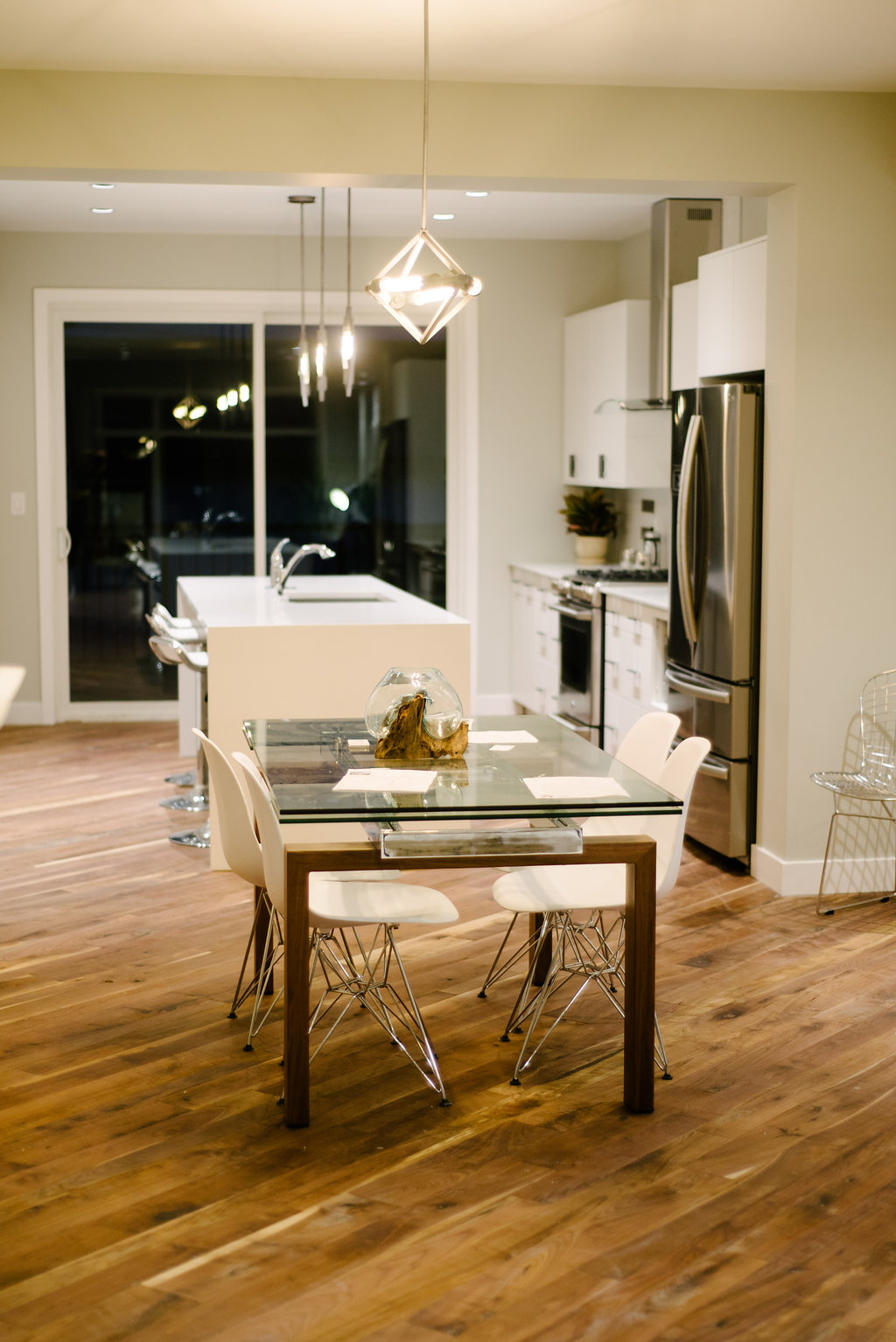 North Glenora — euro design master builder ltd