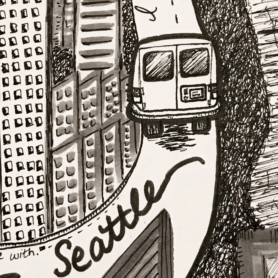 So Long, Seattle
