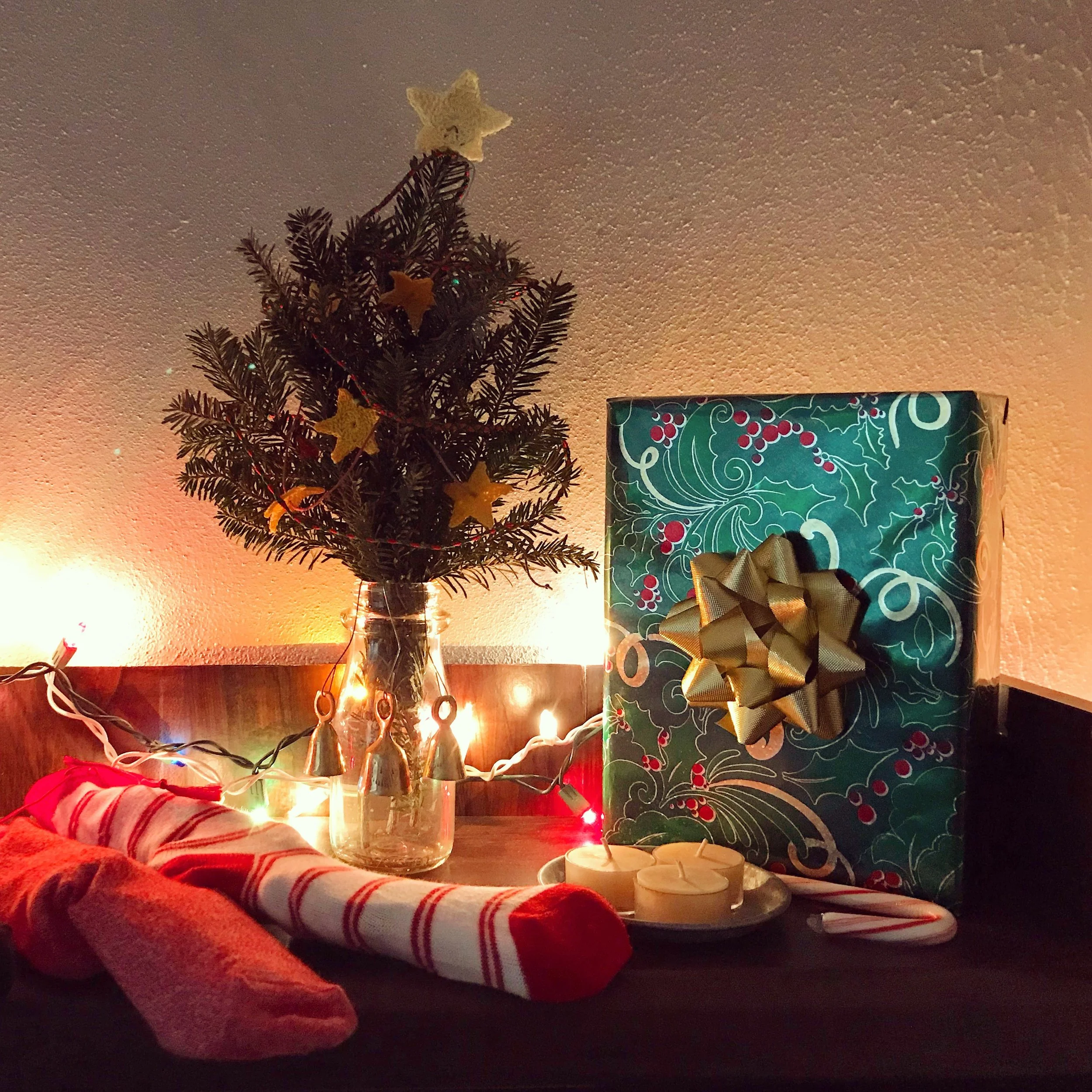 Christmas 3 of 4