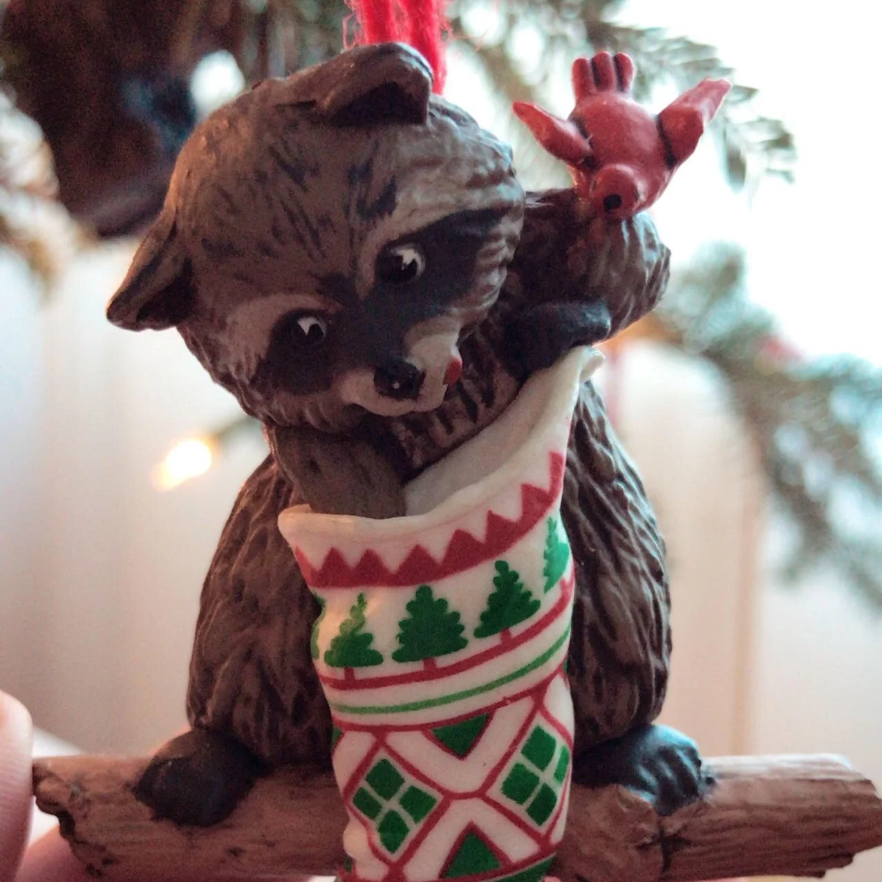 Wrapping Up Christmas 2018