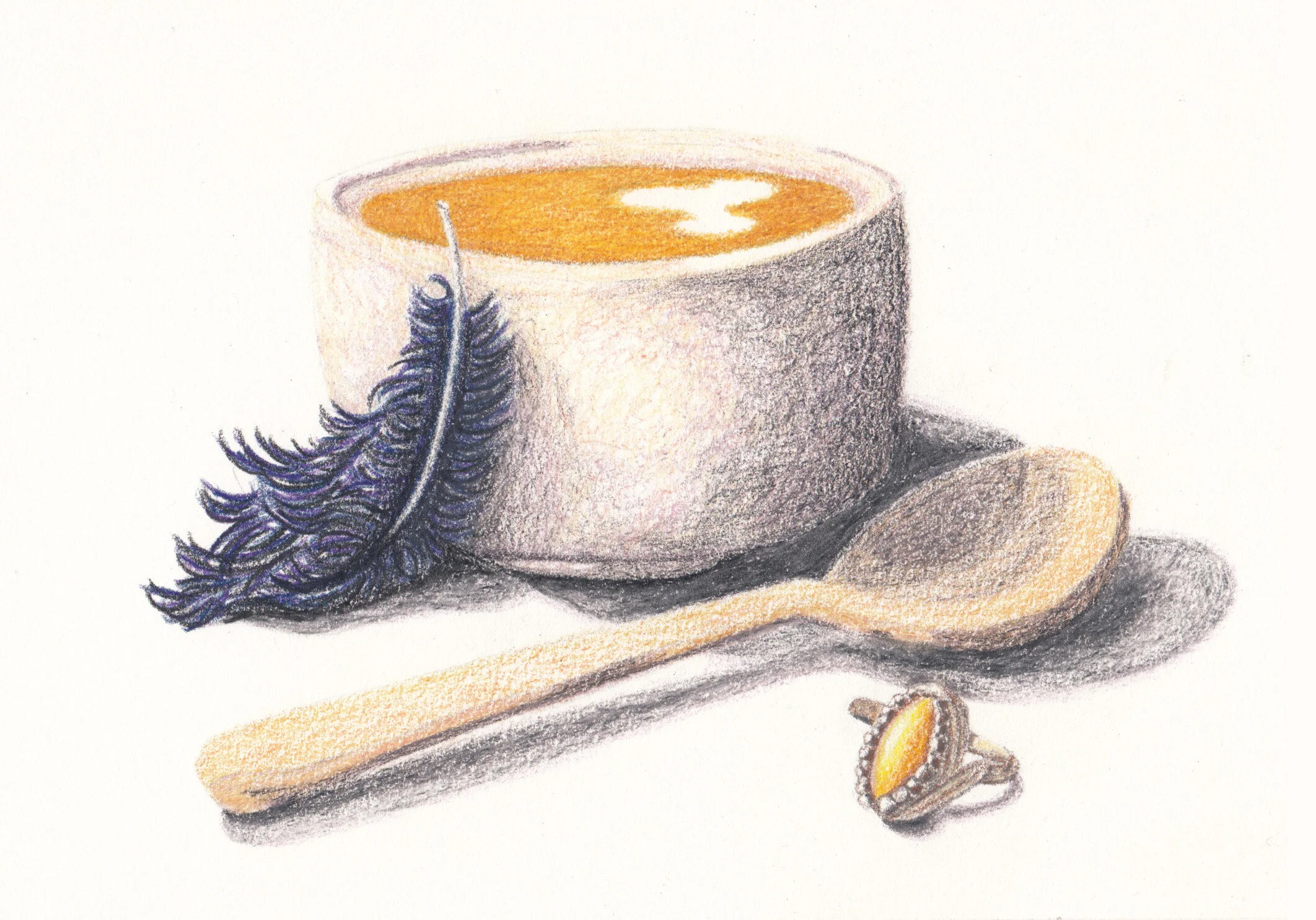 The Tale of the Hoodie