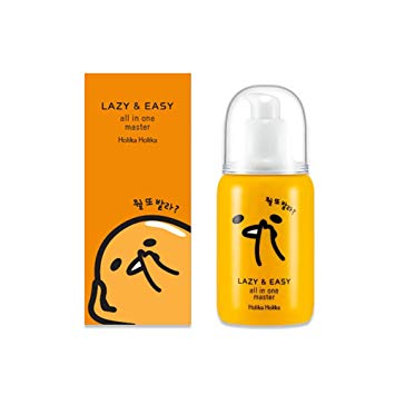 Gudetama All-in-One Master Essence by Holika Holika, $31