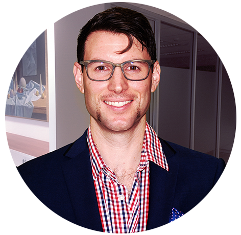 Adam Hoskins - CEO AdDY Docs