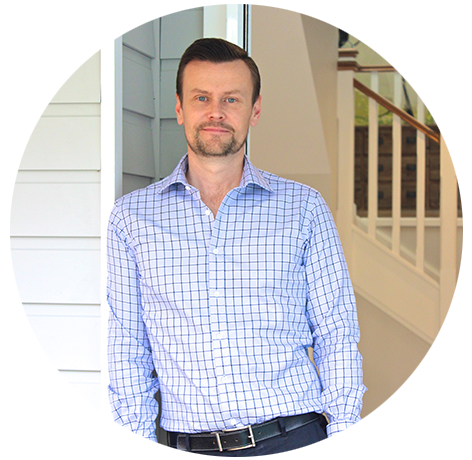 Danny Grant - Ray White
