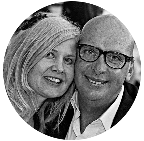 Muz & Suzi Newman - Encounter Life