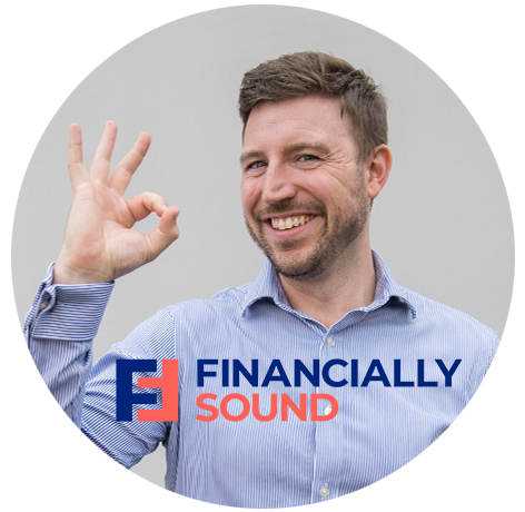 Mike Mayrand - Financially Sound
