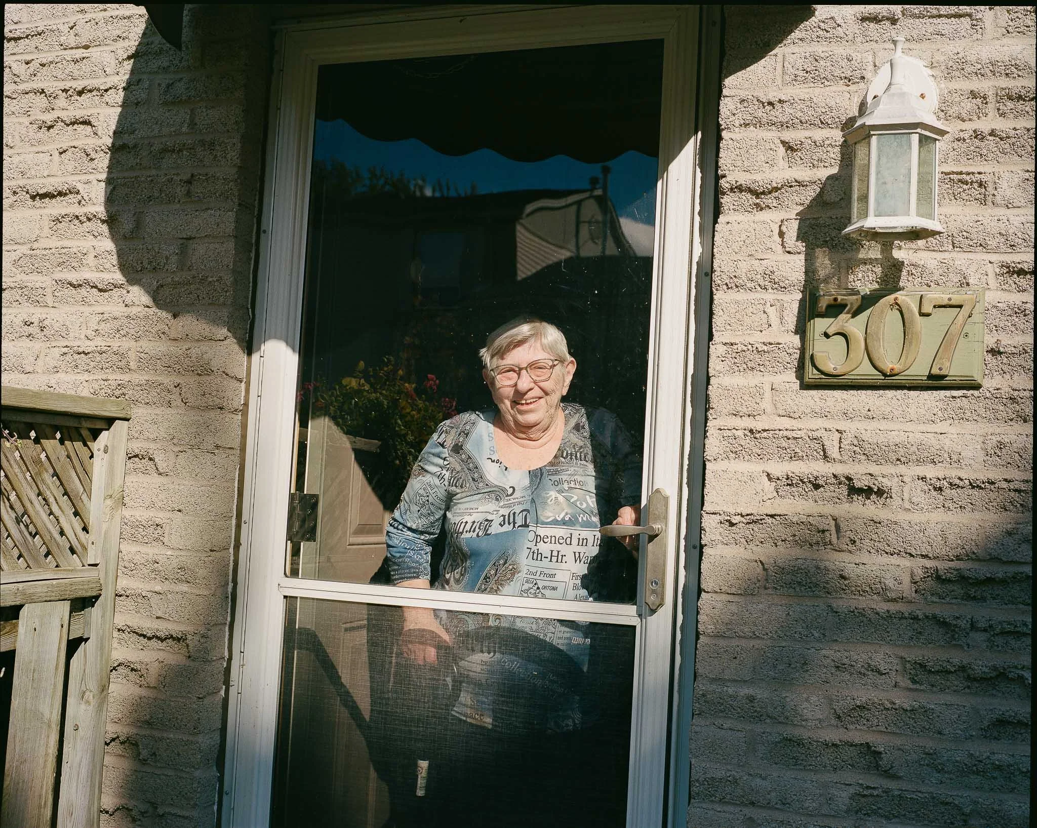 %22Aunt Irene,%22 2025.jpg