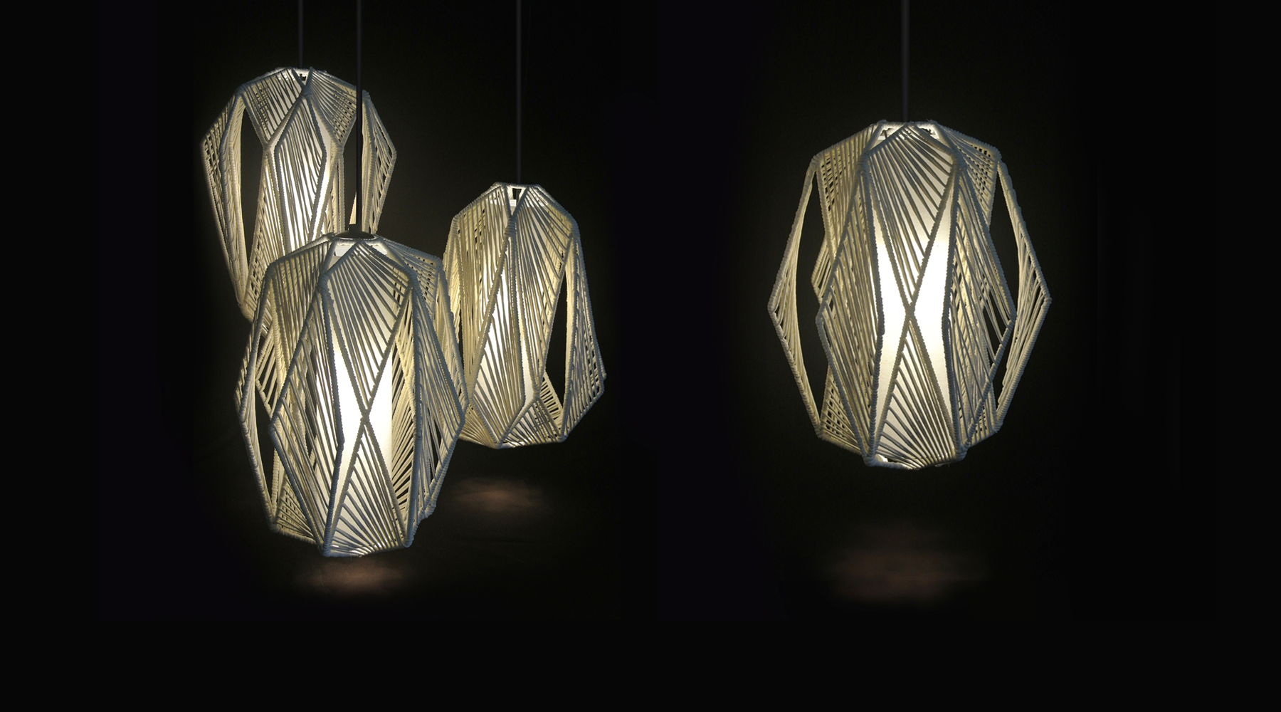 JIYAS Pendant Collection
