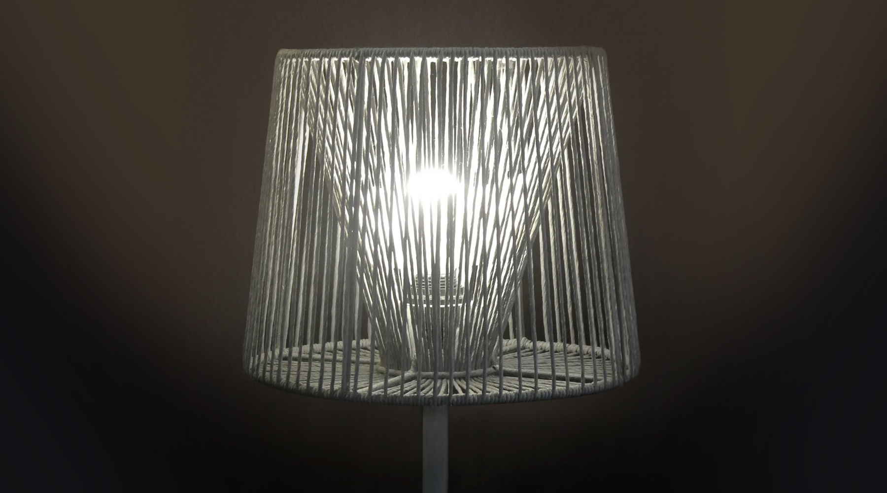 BOBBIN Table Lamp