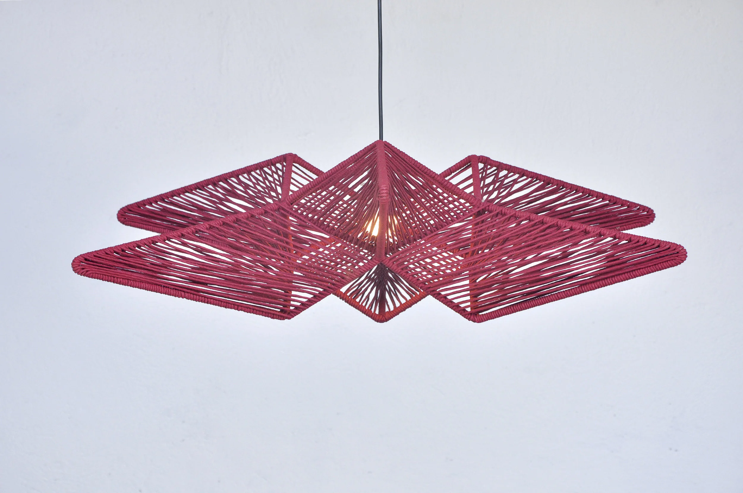 PAMANA Pendant Light