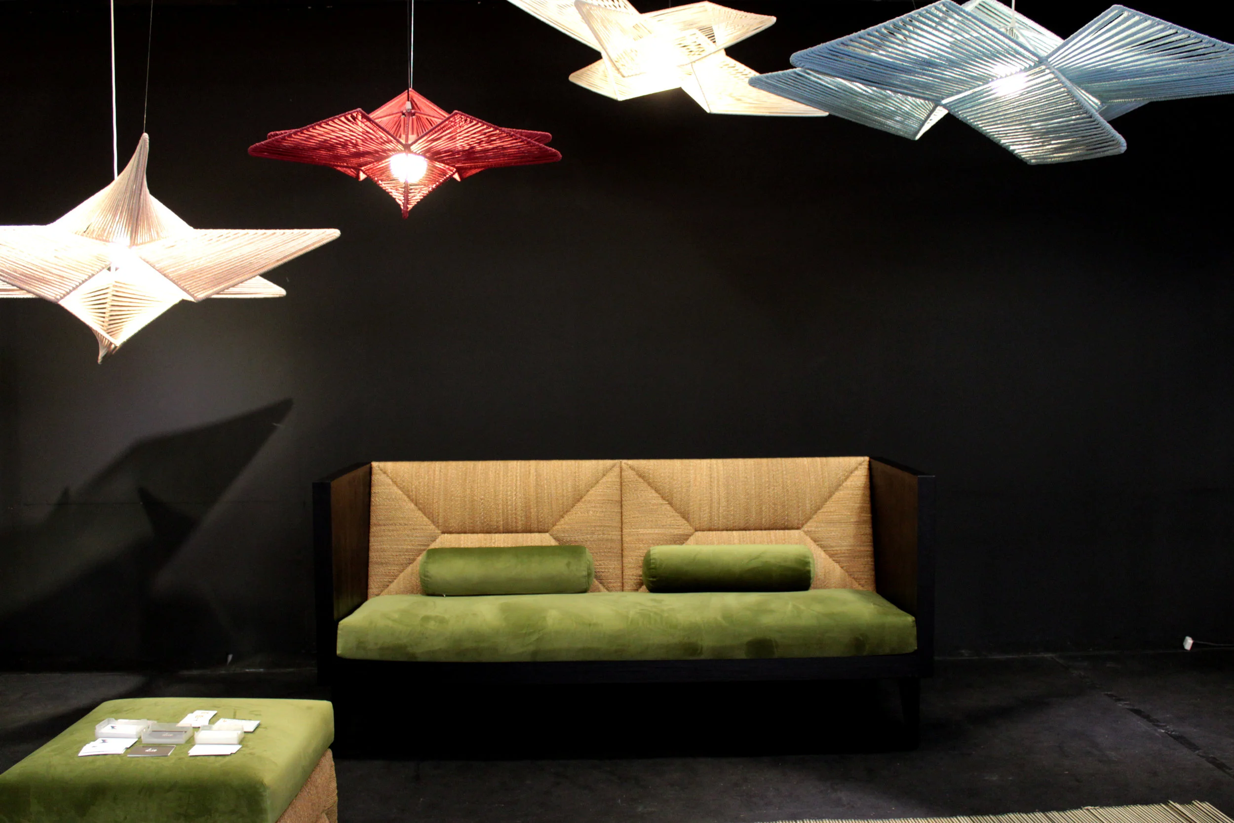 PAMANA Pendant Collection