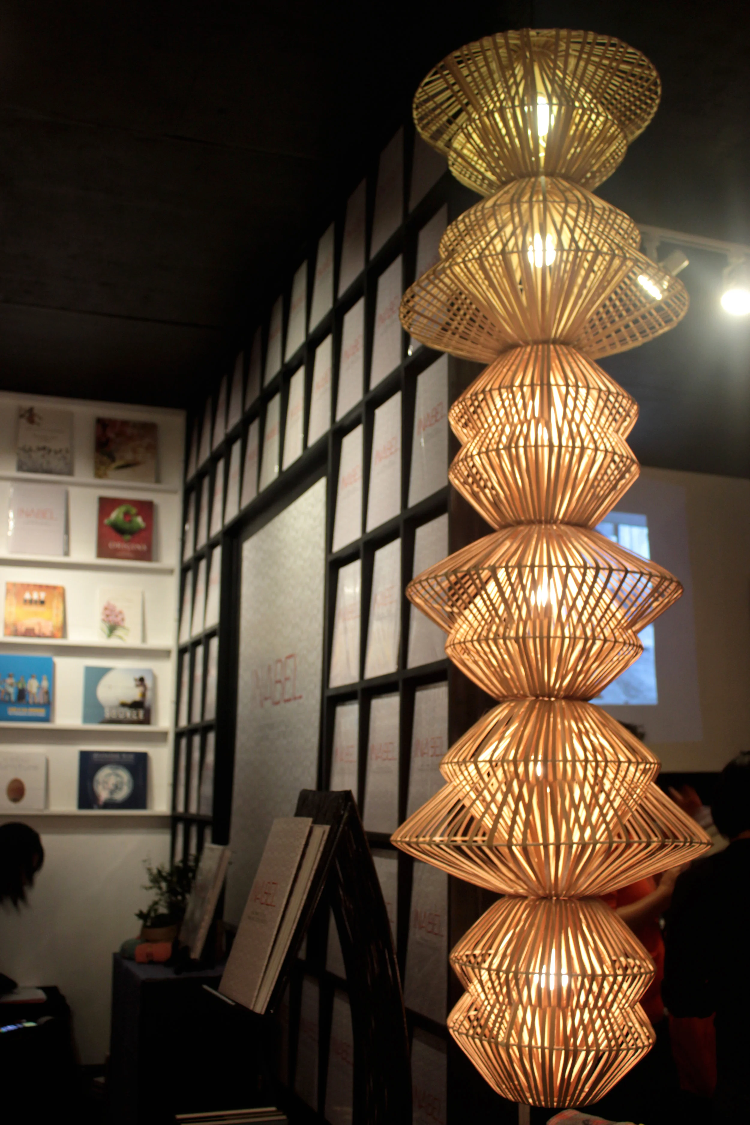 FISKA Lamp