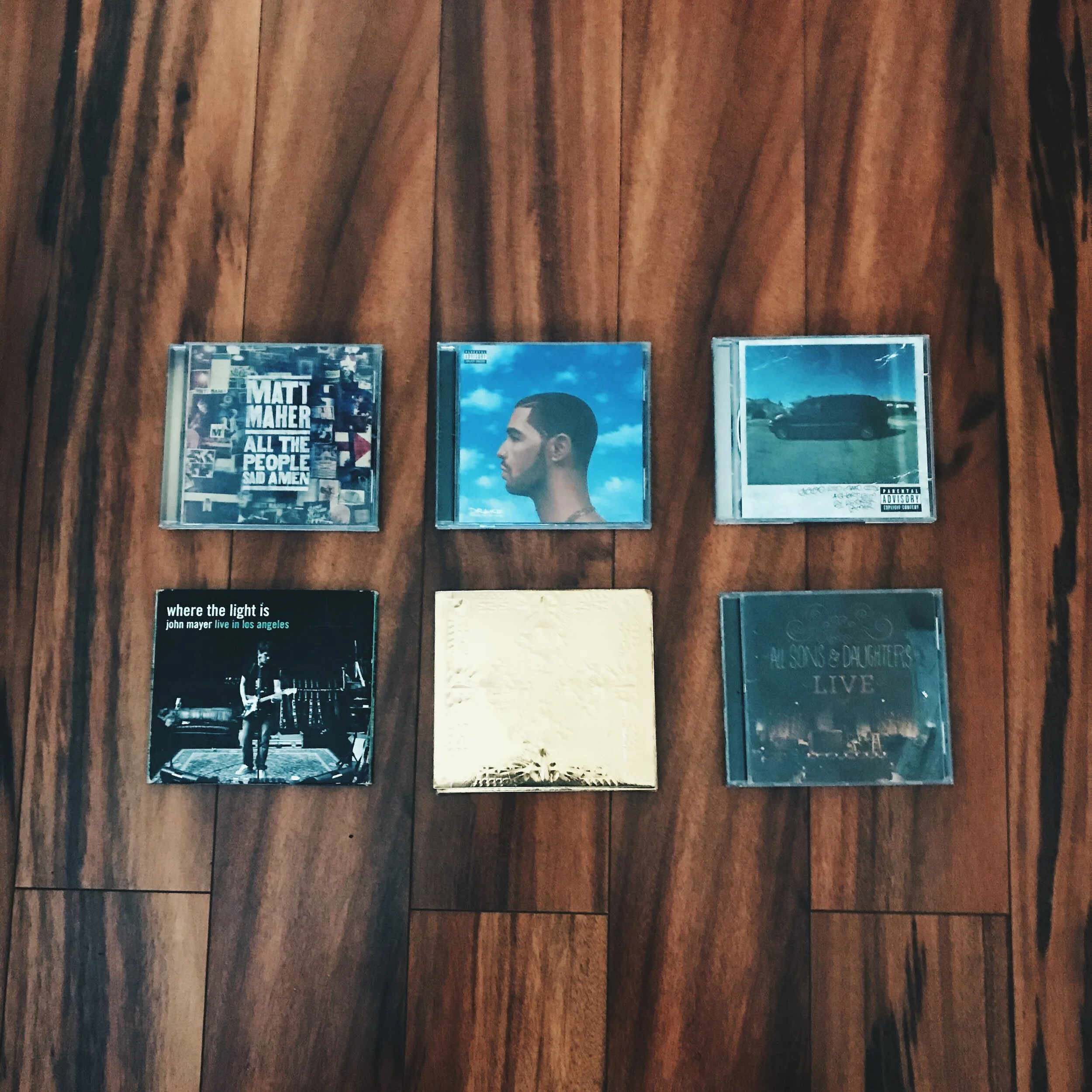 What Makes an Album "Classic"?