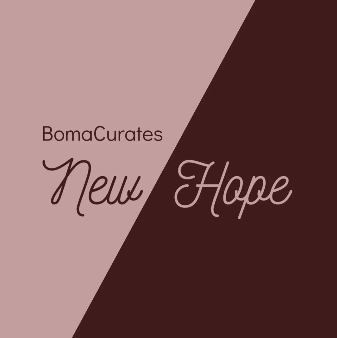 New // Hope - Playlist