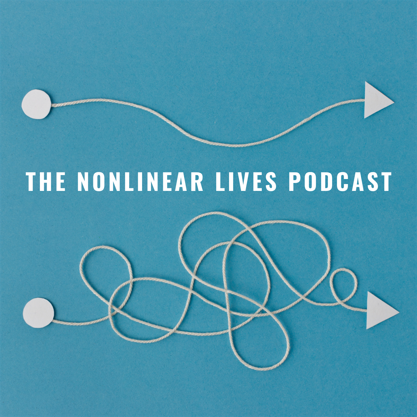 The Nonlinear Lives Podcast x BomaCurates