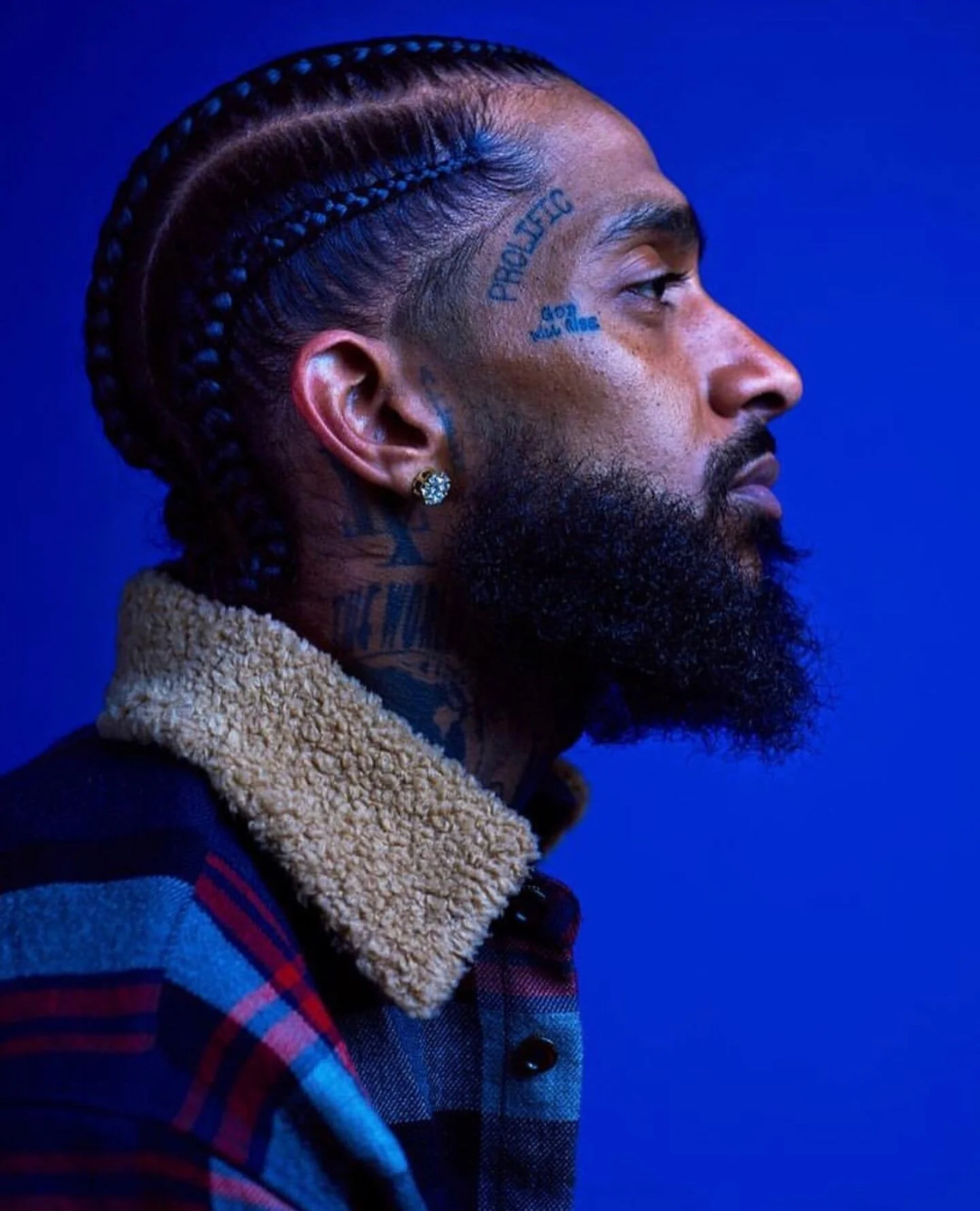 L.L.N. - Long Live Nipsey Playlist Commentary