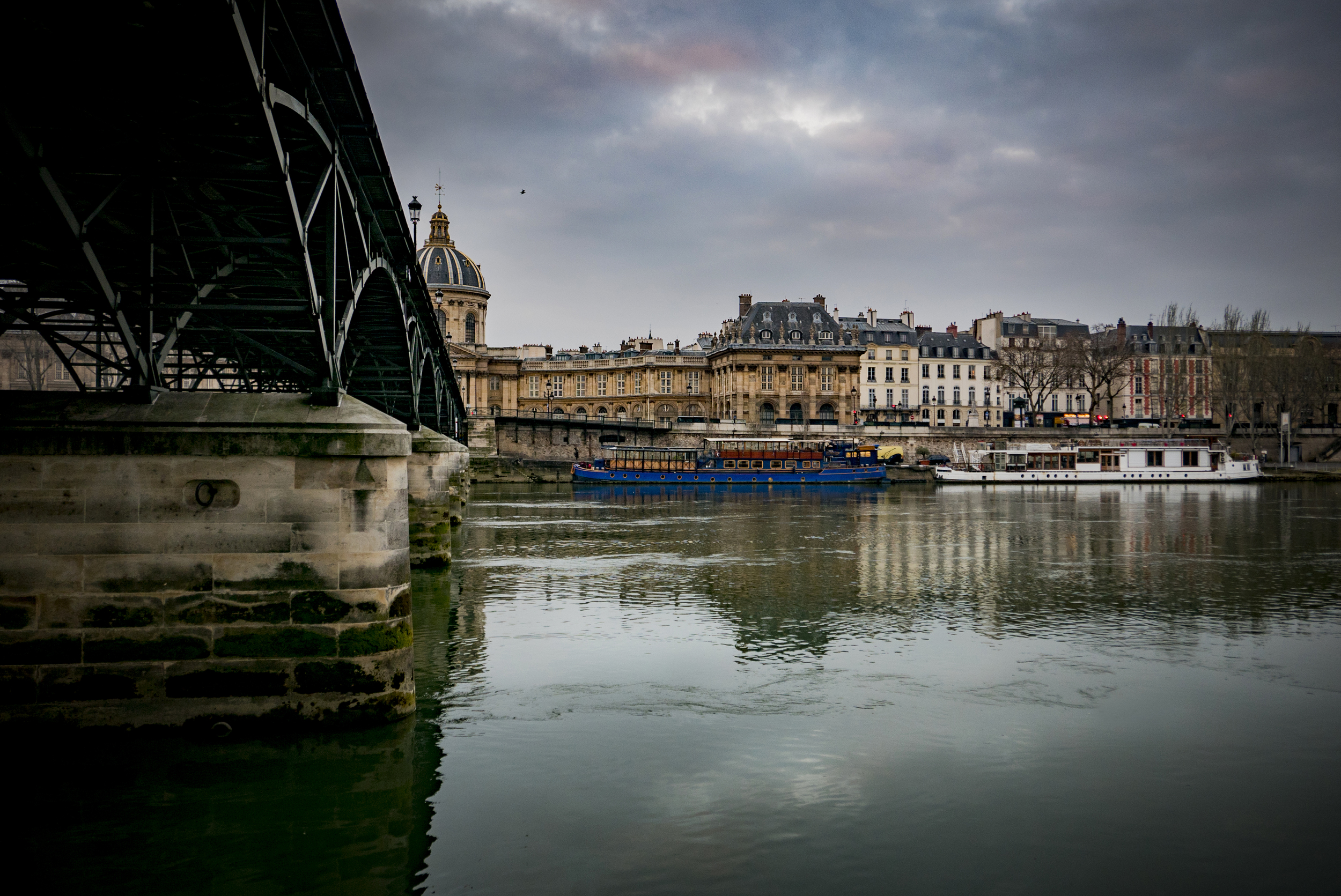 Seine River