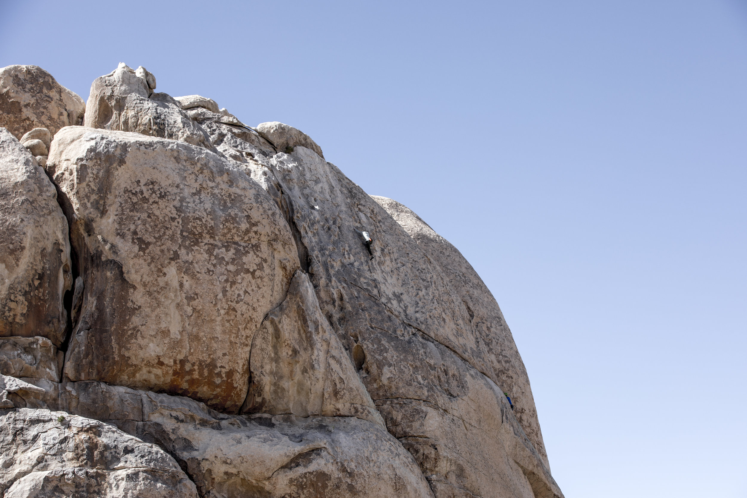 Joshua Tree National Park