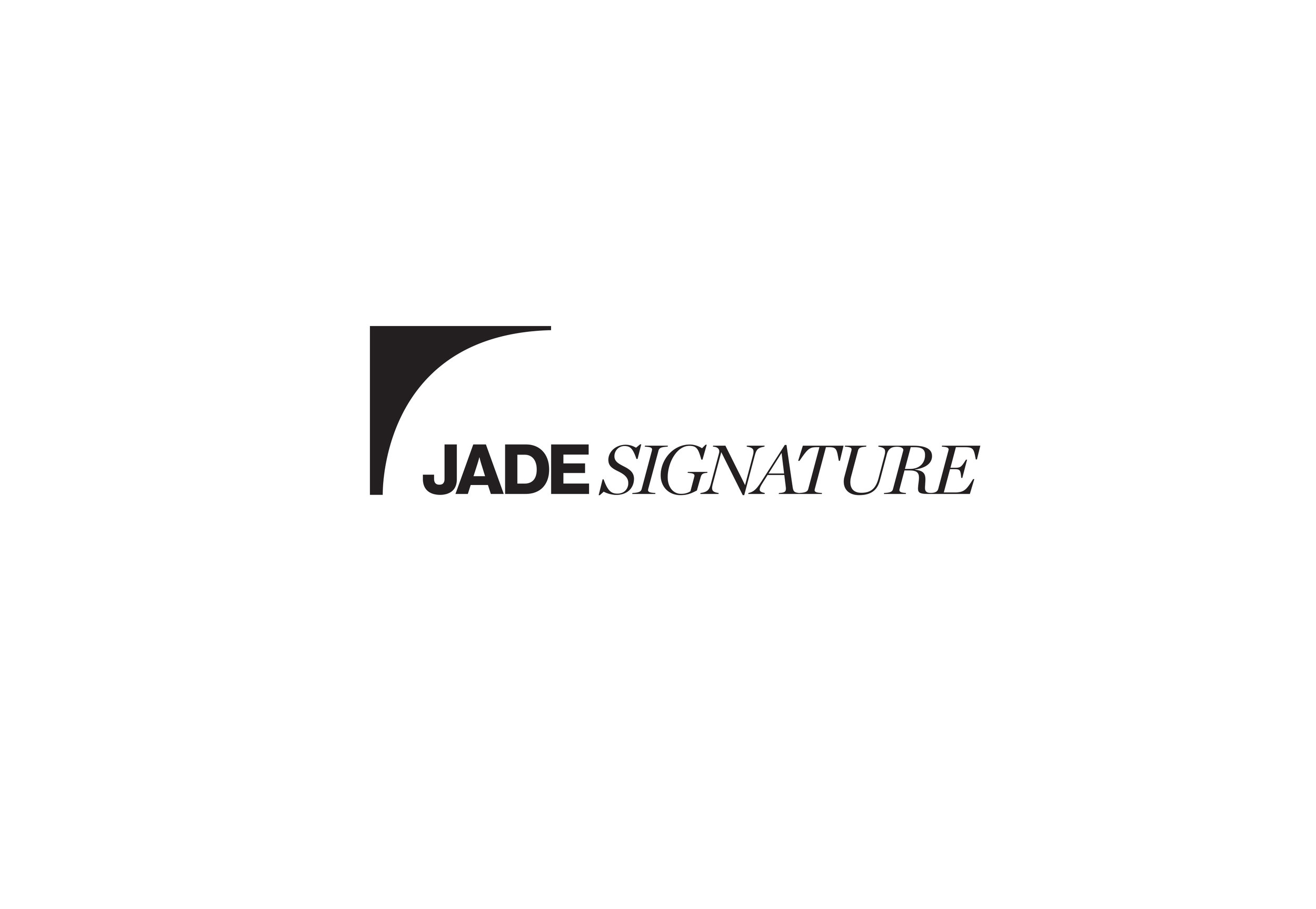 Jade Signature