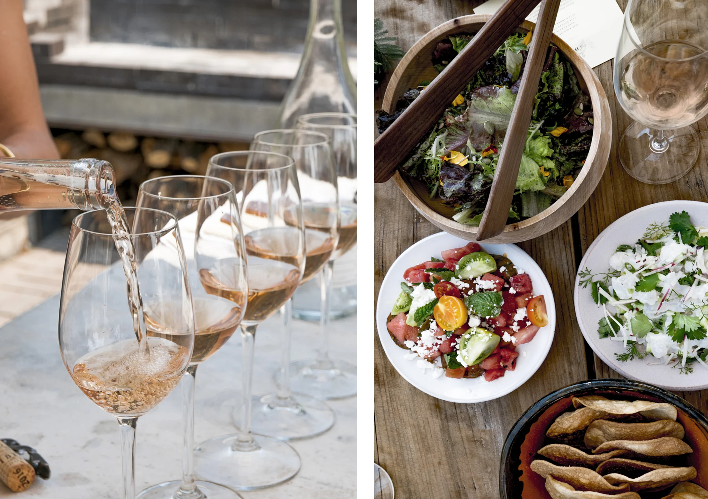 Scribe Winery