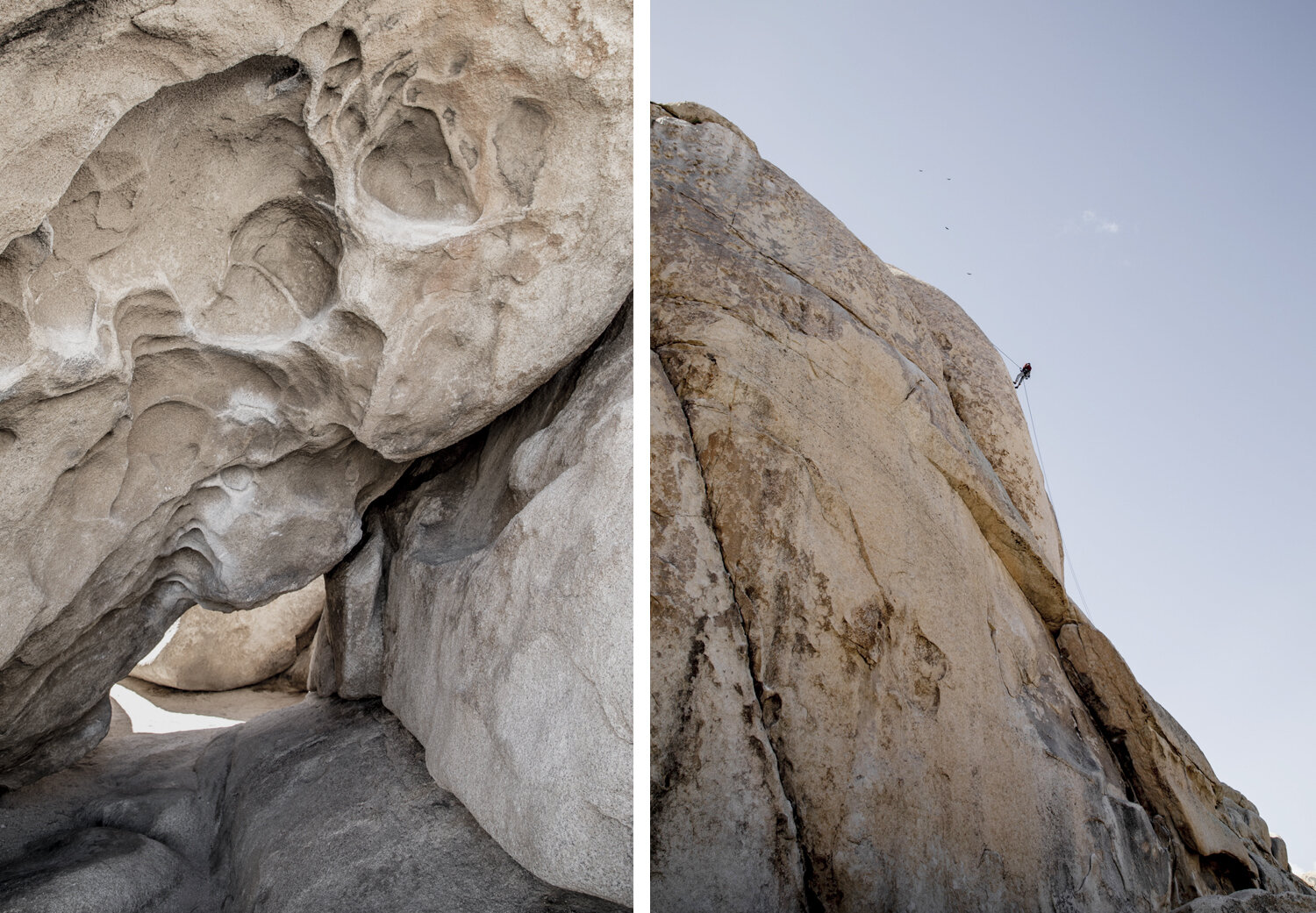 Joshua Tree National Park