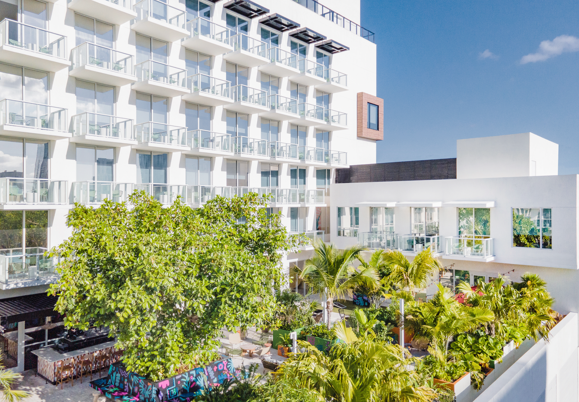 Arlo Hotel