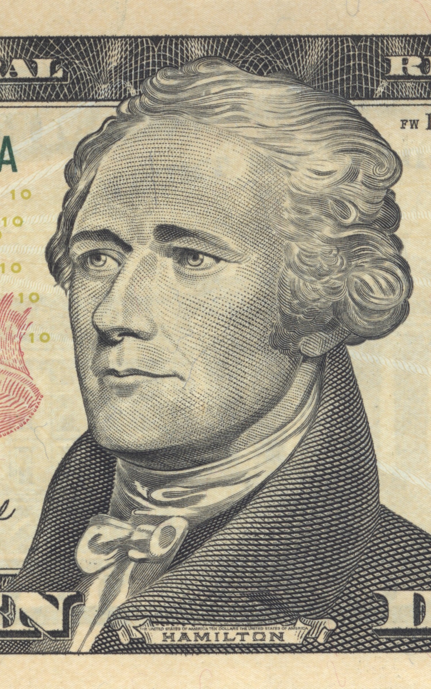 Episode 2 - On the Money episode artwork