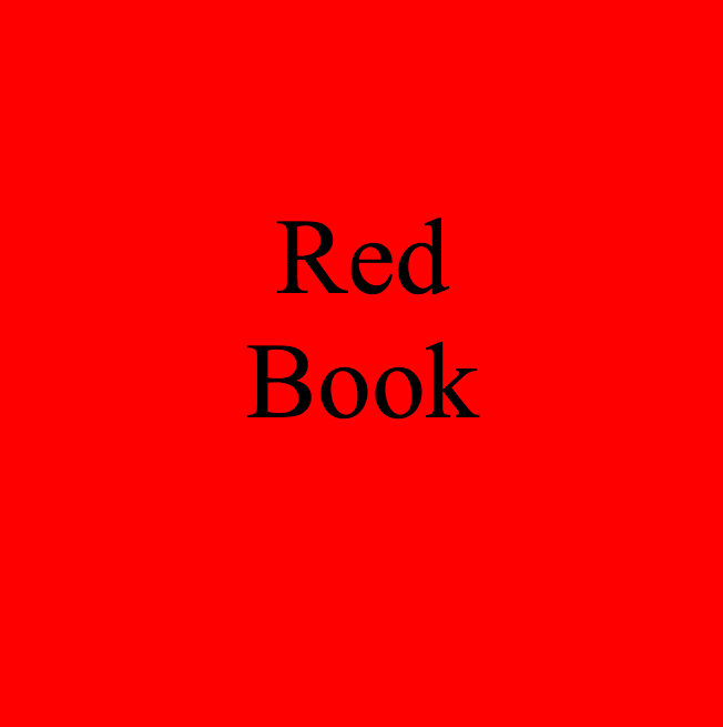 Episode 20 - Colorful Books, Part II episode artwork