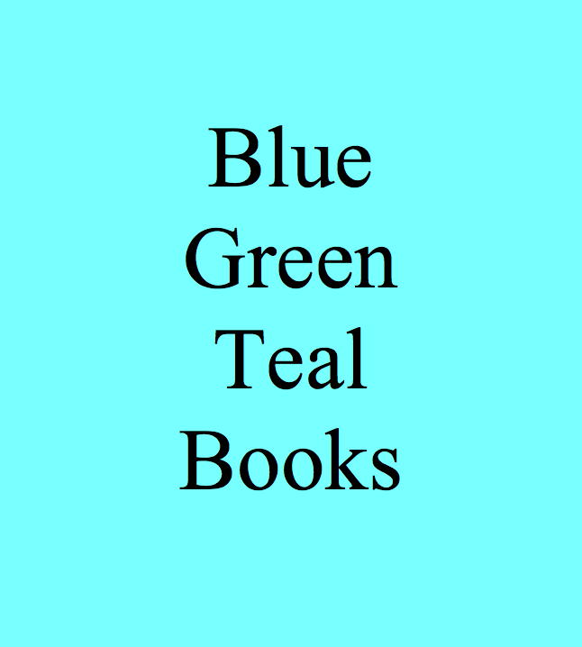Episode 21 - Colorful Books, Part III episode artwork