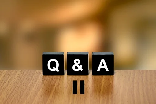 Centralverse Q&A, Round II episode artwork