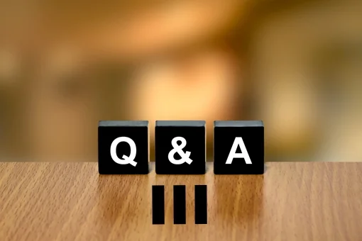 Centralverse Q&A, Round III episode artwork