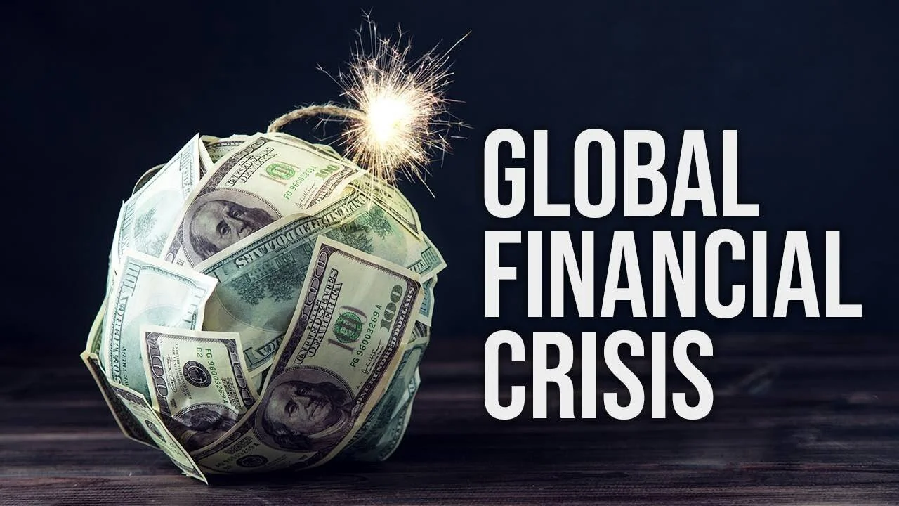 3.6 The Global Financial Crisis