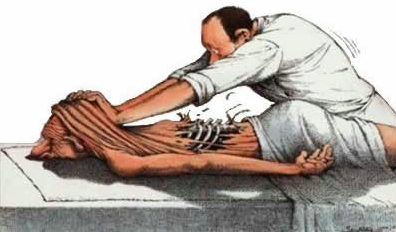 Deep Tissue VS Deep Pressure | Remedial Massage Queenstown | Massage Therapy Queenstown Deep Tissue VS Deep Pressure | Remedial Massage Queenstown | Massage Therapy Queenstown