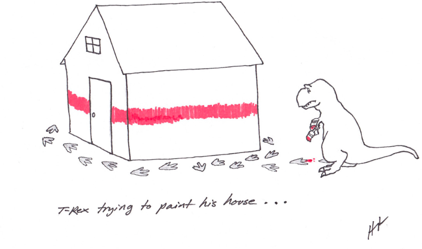 Frozen Shoulder Syndrome isn't as cool as it sounds 