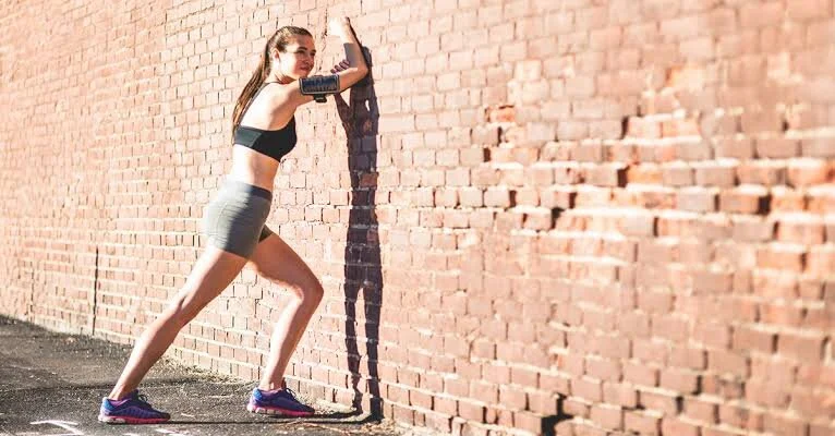 Calf Muscles - Did you know?