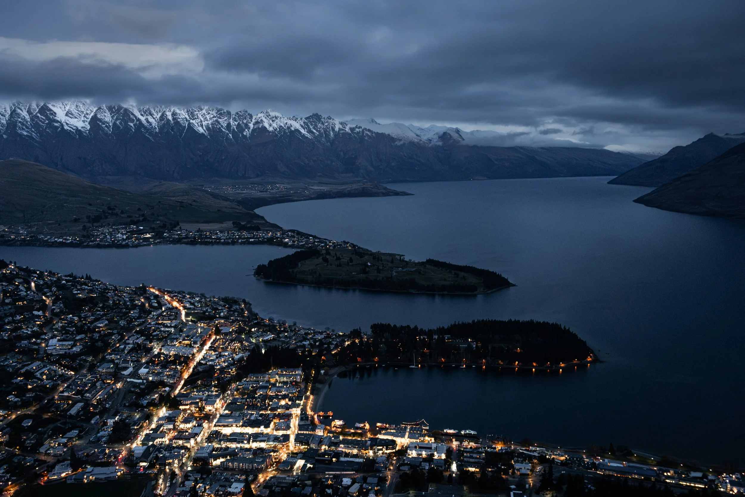 Why Neck and Shoulder Tension Increases During Shoulder Season in Queenstown