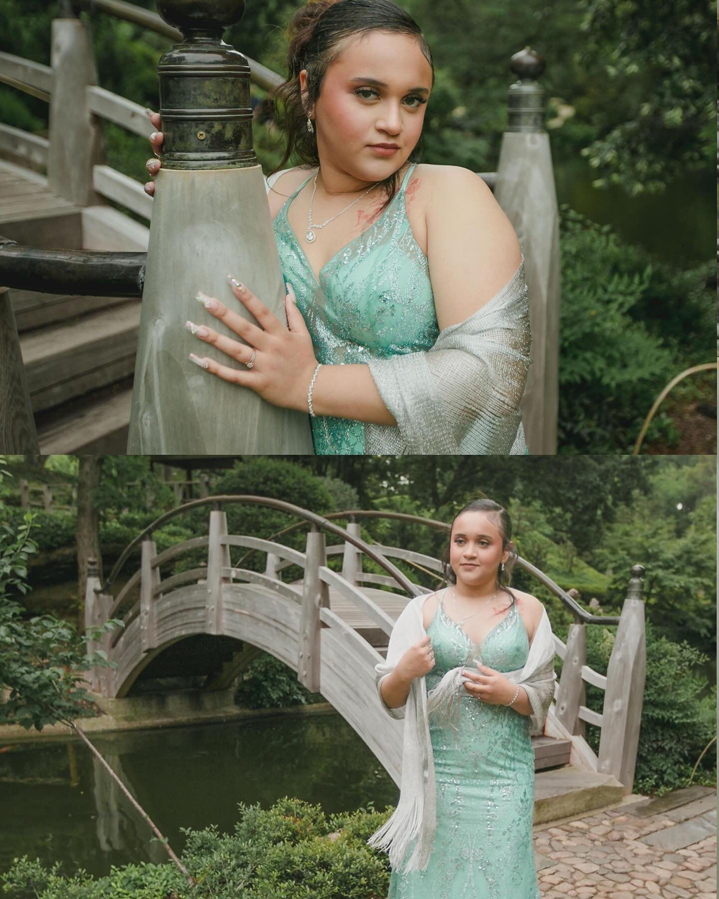 Kyara&rsquo;s Senior pictures.
In this profession, I have had the opportunity to watch many of my friends' children grow. This time it was Kyara&rsquo;s high school senior pictures. I met her when she was just a little baby, and now she is ready to g