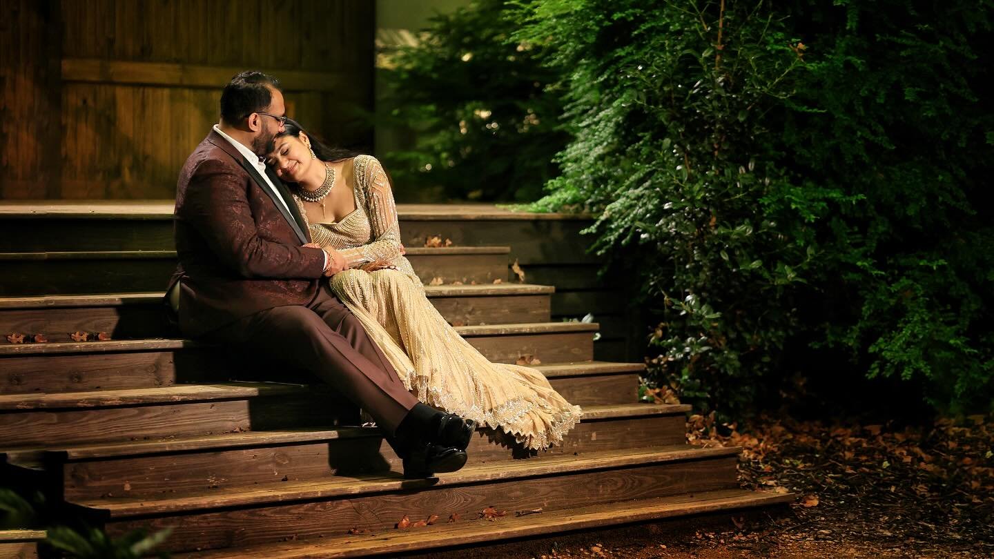 A profound connection lingered between them in the moments that followed.