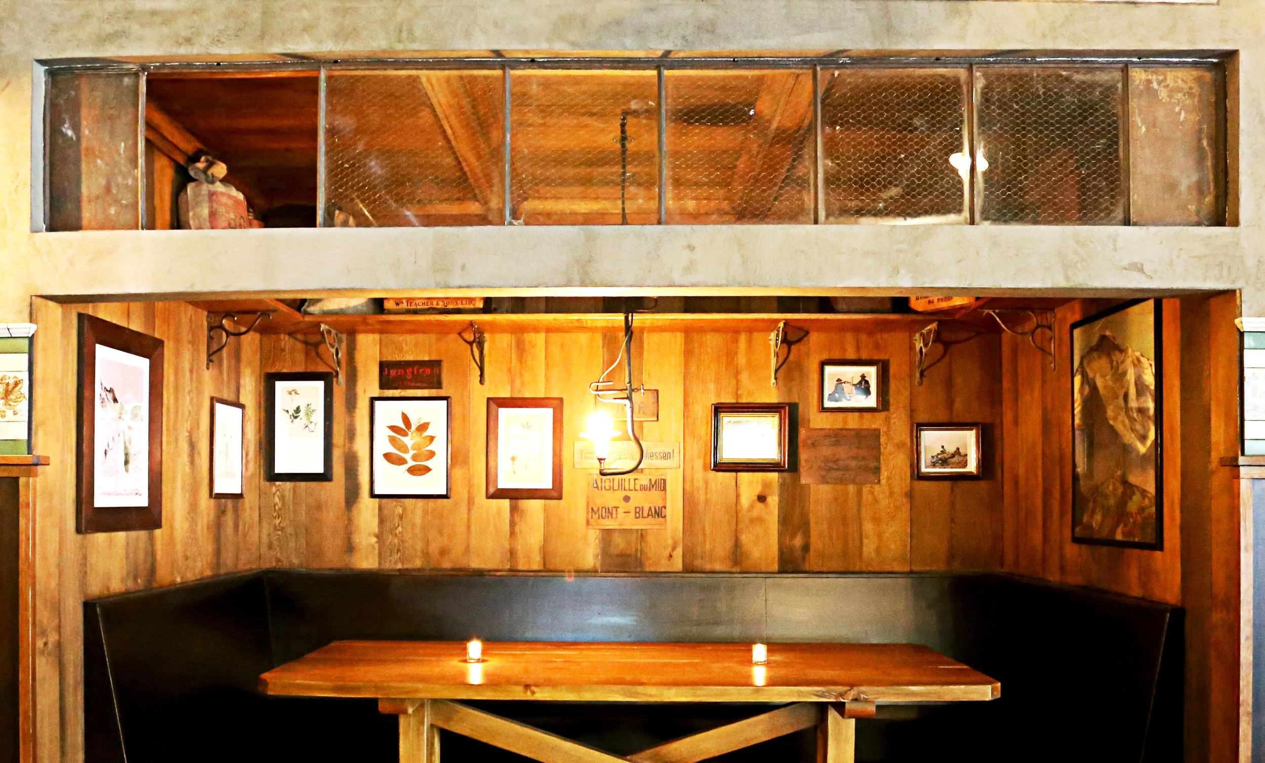 Photos — Queen Anne Beerhall