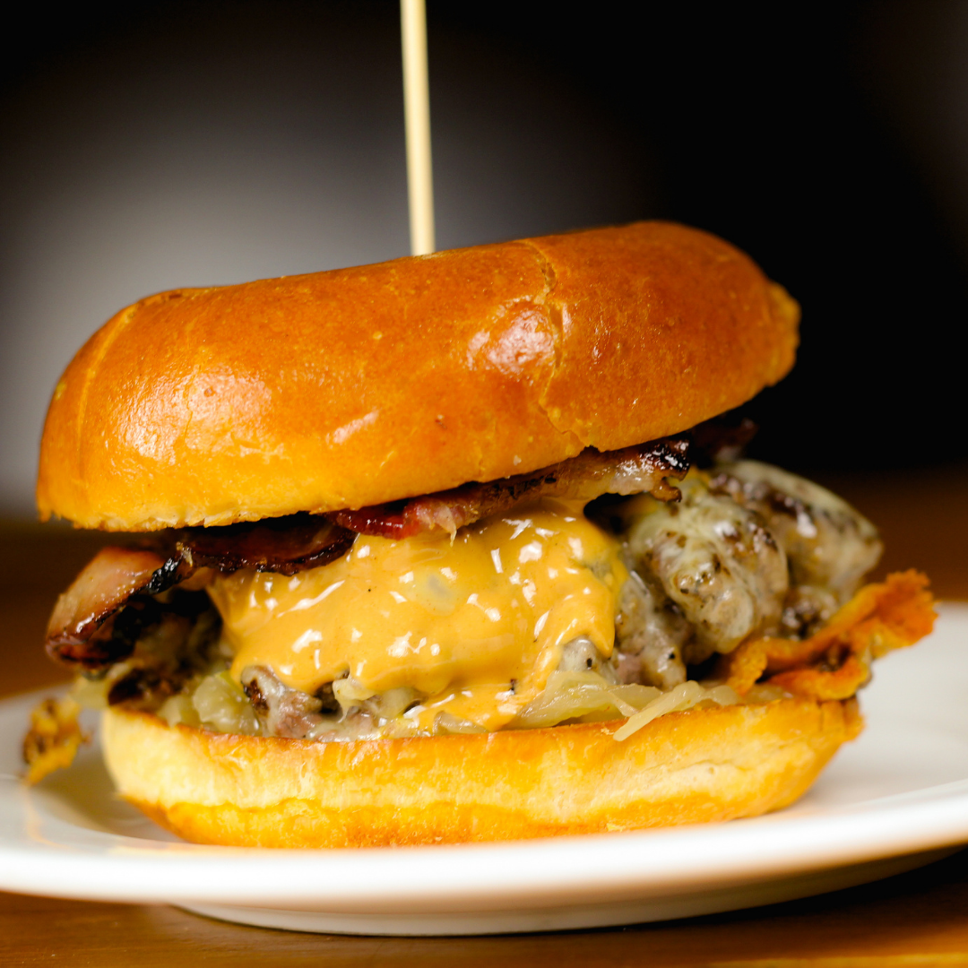 Photos — Queen Anne Beerhall