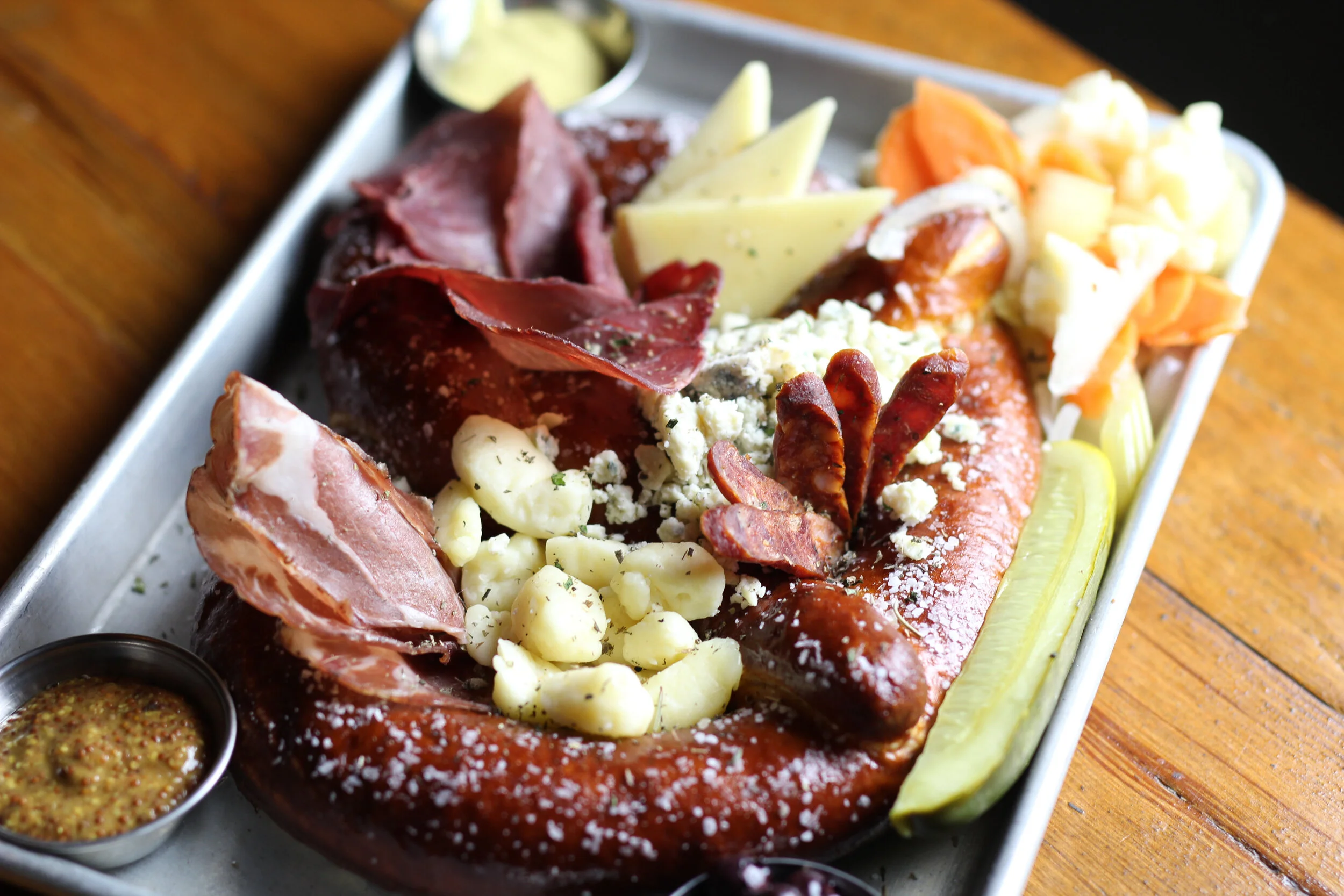 Photos — Queen Anne Beerhall