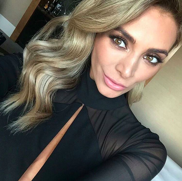 Nadia Bartel