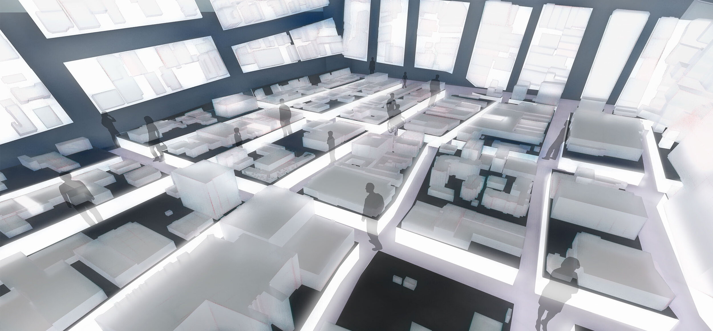 Map Learning Room