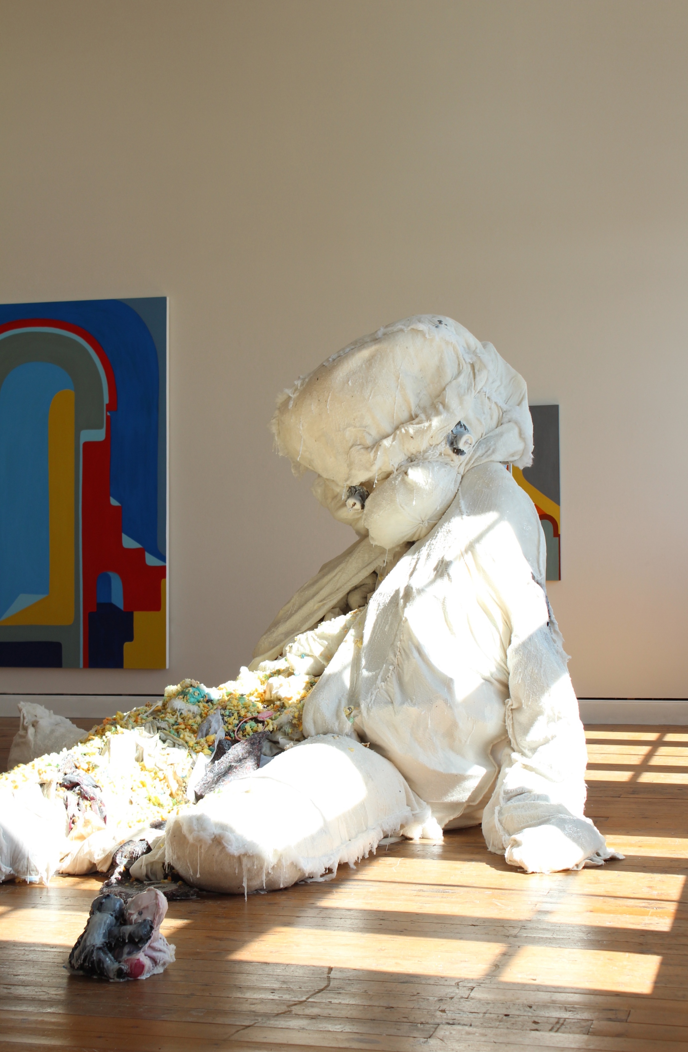 Celina Muldoon 'Play Therapy' The Dock, 2014.jpg