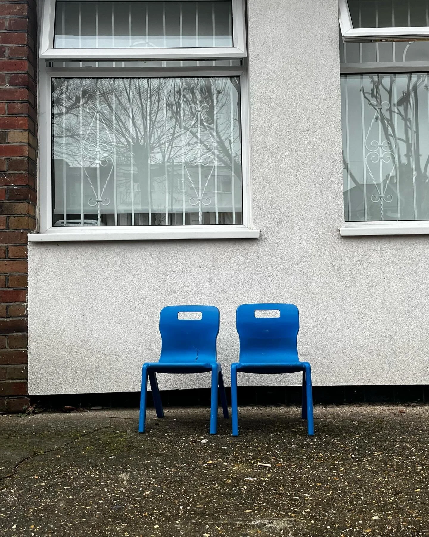 Only chairs 16
