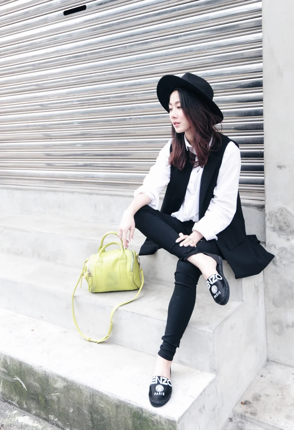 My Sherlock Holmes Moment