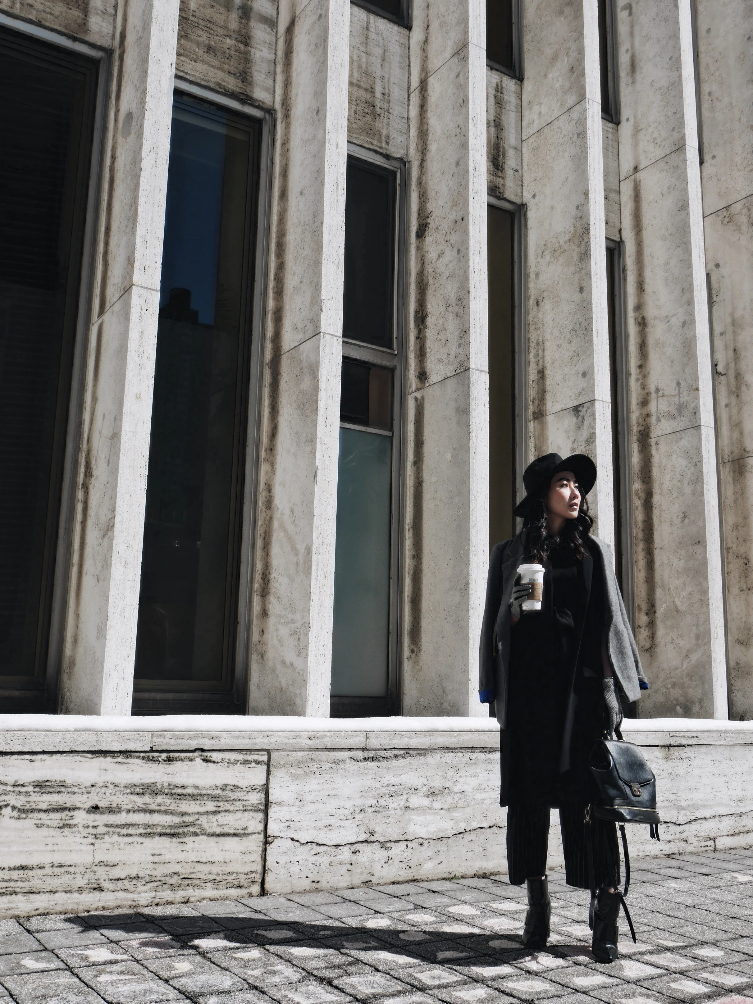 All Black Everything