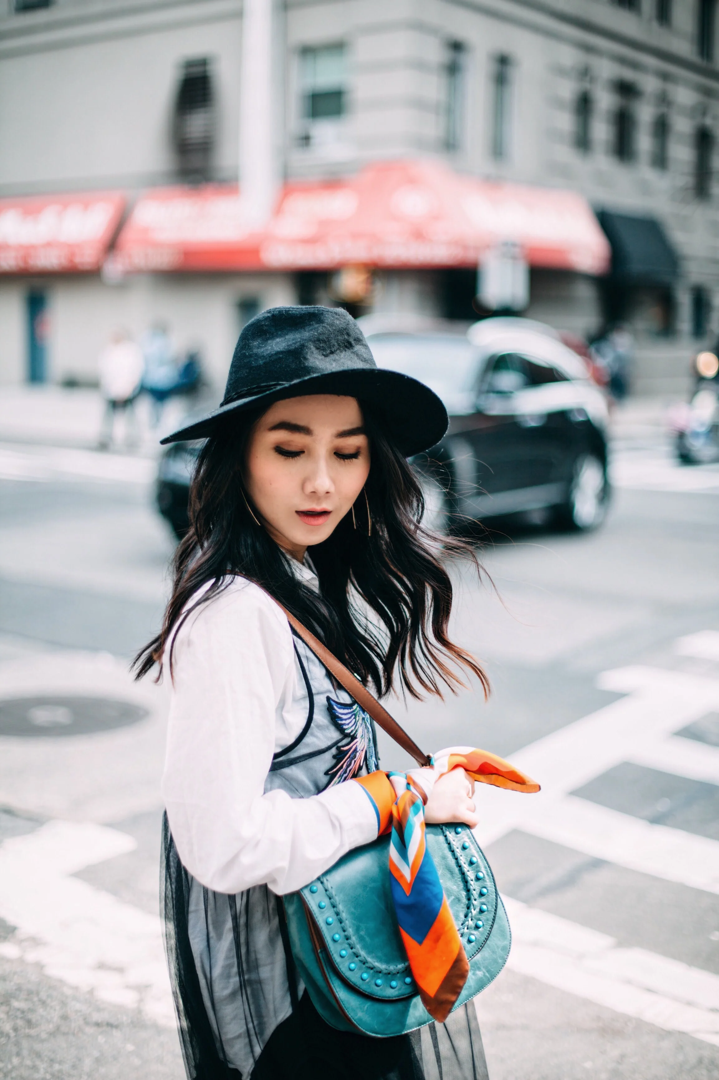 My Juniper Obsession @ Tignanello